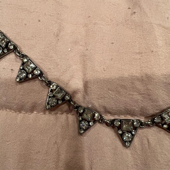 Chloe and Isabel necklace - Picture 2 of 3